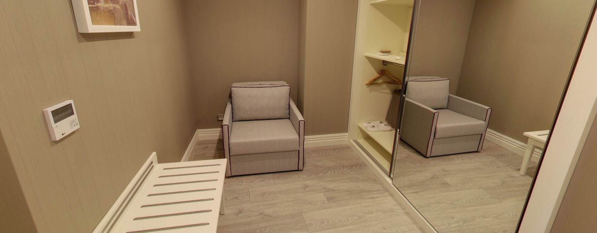 Superior Room (Accessible) at Light Upon Light: Türkiye 2027 - view 3