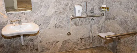 Superior Room (Accessible) at Light Upon Light: Türkiye 2027 - view 2