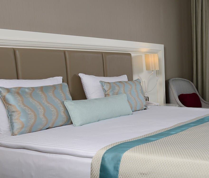 Superior Room (Forest View) at Light Upon Light: Türkiye 2027 - view 2