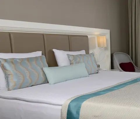 Superior Room (Forest View) at Light Upon Light: Türkiye 2027 - view 2
